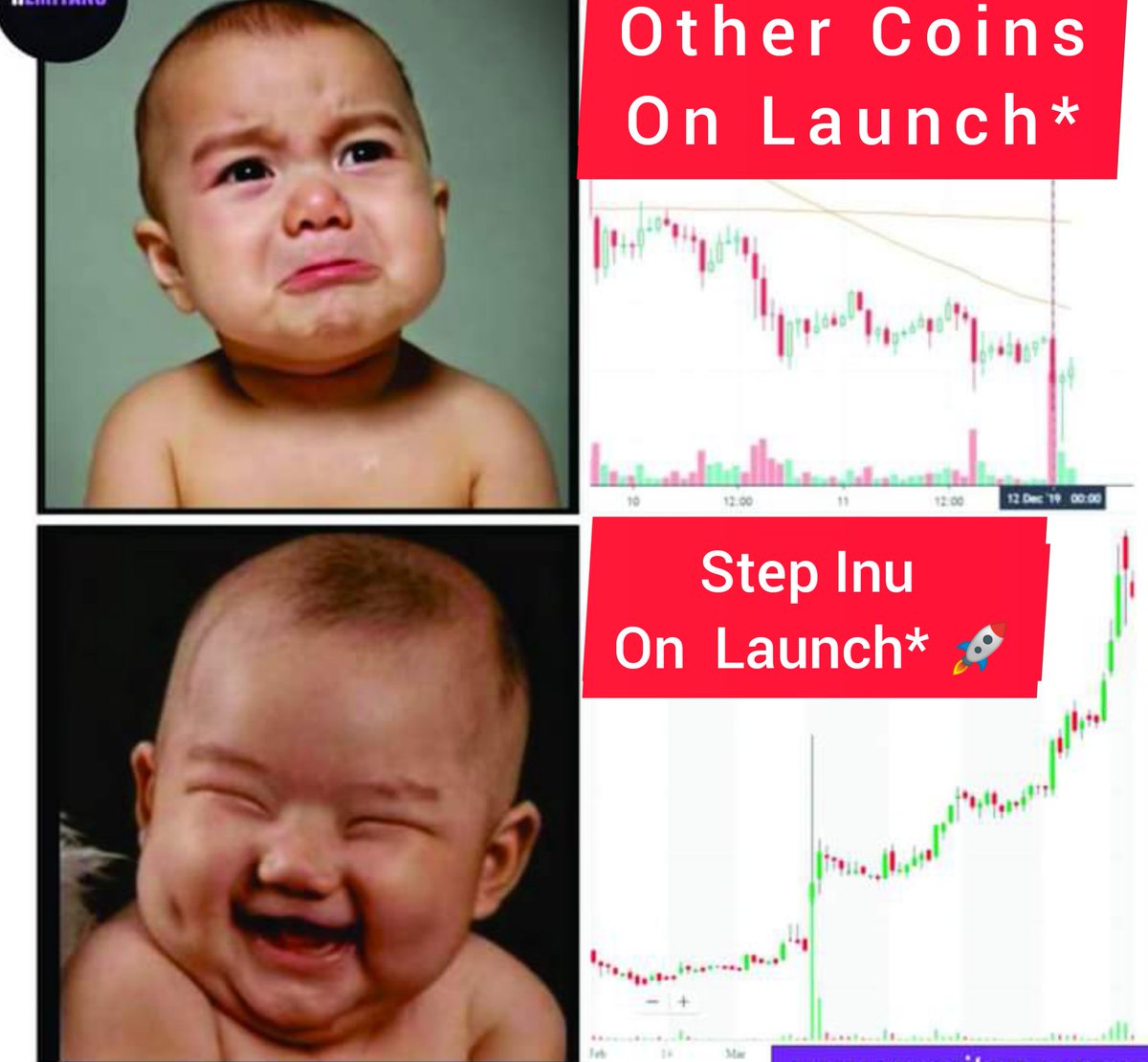 AhsanUl76239285's tweet photo. @StepInu_Network Community will see StepInu $STEPI on the moon 100x very soon 🚀🚀
@StepInu_Network 
Tags:
@NofalNawaz 
@cryptsing 
@MohsinAmeer1513 
@AsadUll99346861 https://t.co/BPfbpkxI66