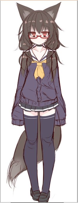 大体限界な時に出力されるくたんちゃんですよろしくね 