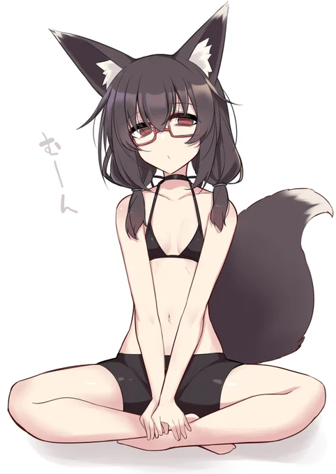 大体限界な時に出力されるくたんちゃんですよろしくね 
