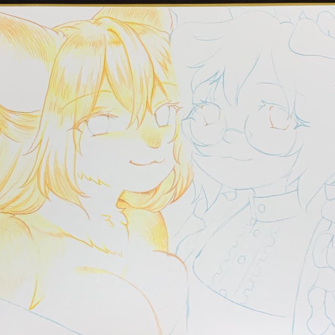 お手伝いに来てくれた舎弟へ 