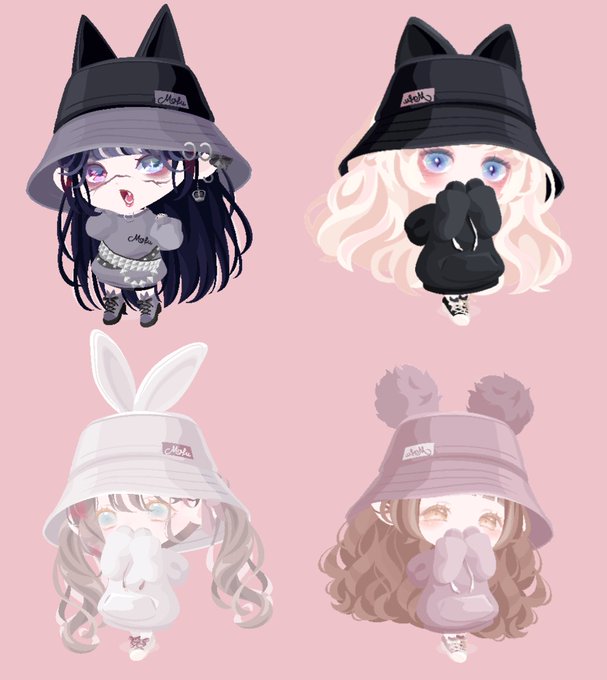 ポケコロコーデのtwitterイラスト検索結果 ポケコロコーデのtwitterイラスト検索結果