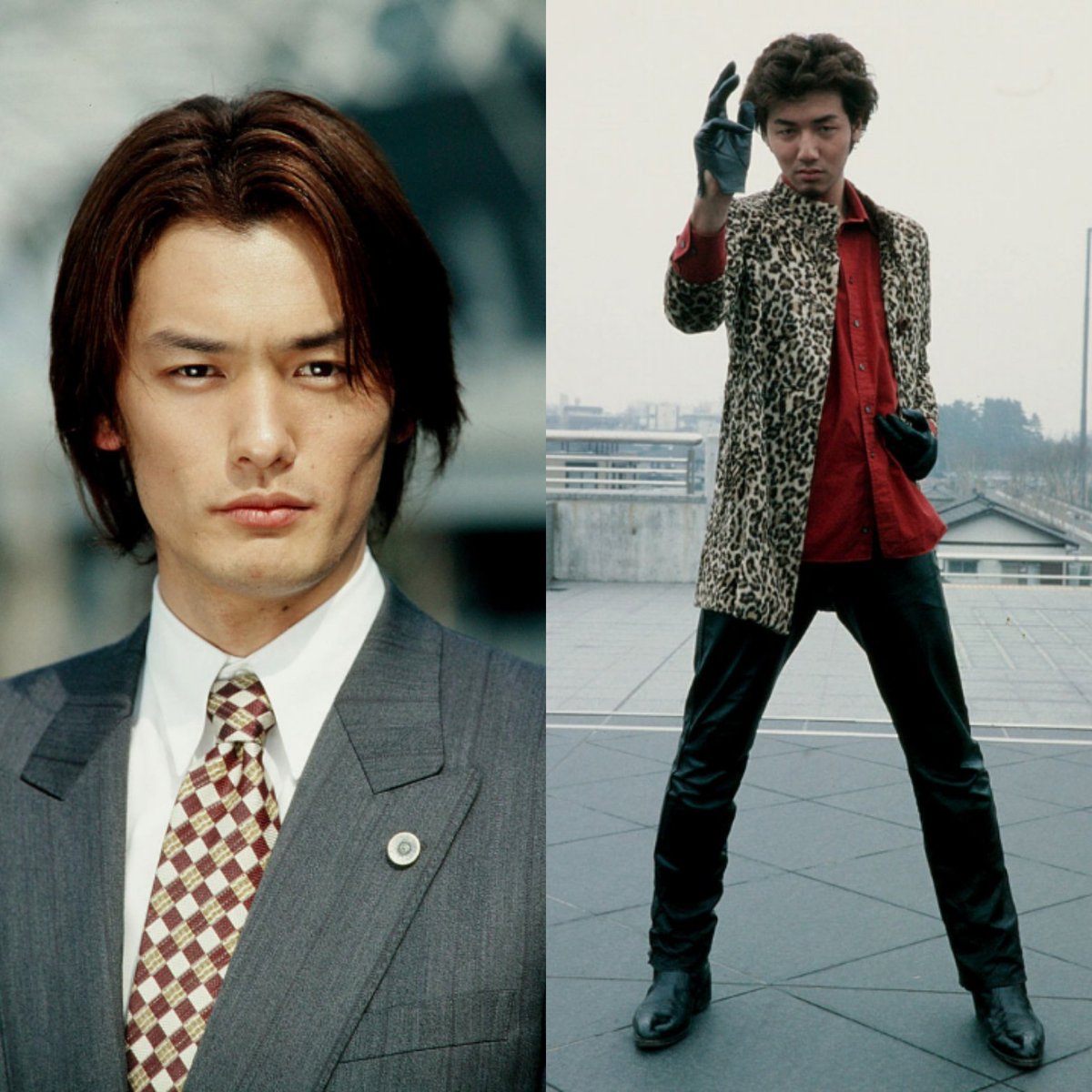 龍騎 アマダ トレーディングコレクション 北岡秀一 2025年最新】北岡