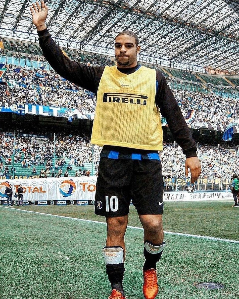 👑 Il Imperatore. 🔵⚫️
