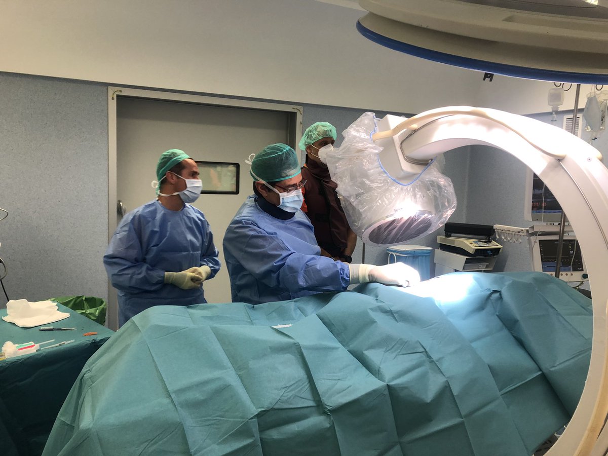 Unidad de Dolor HU Son Espases tweet media