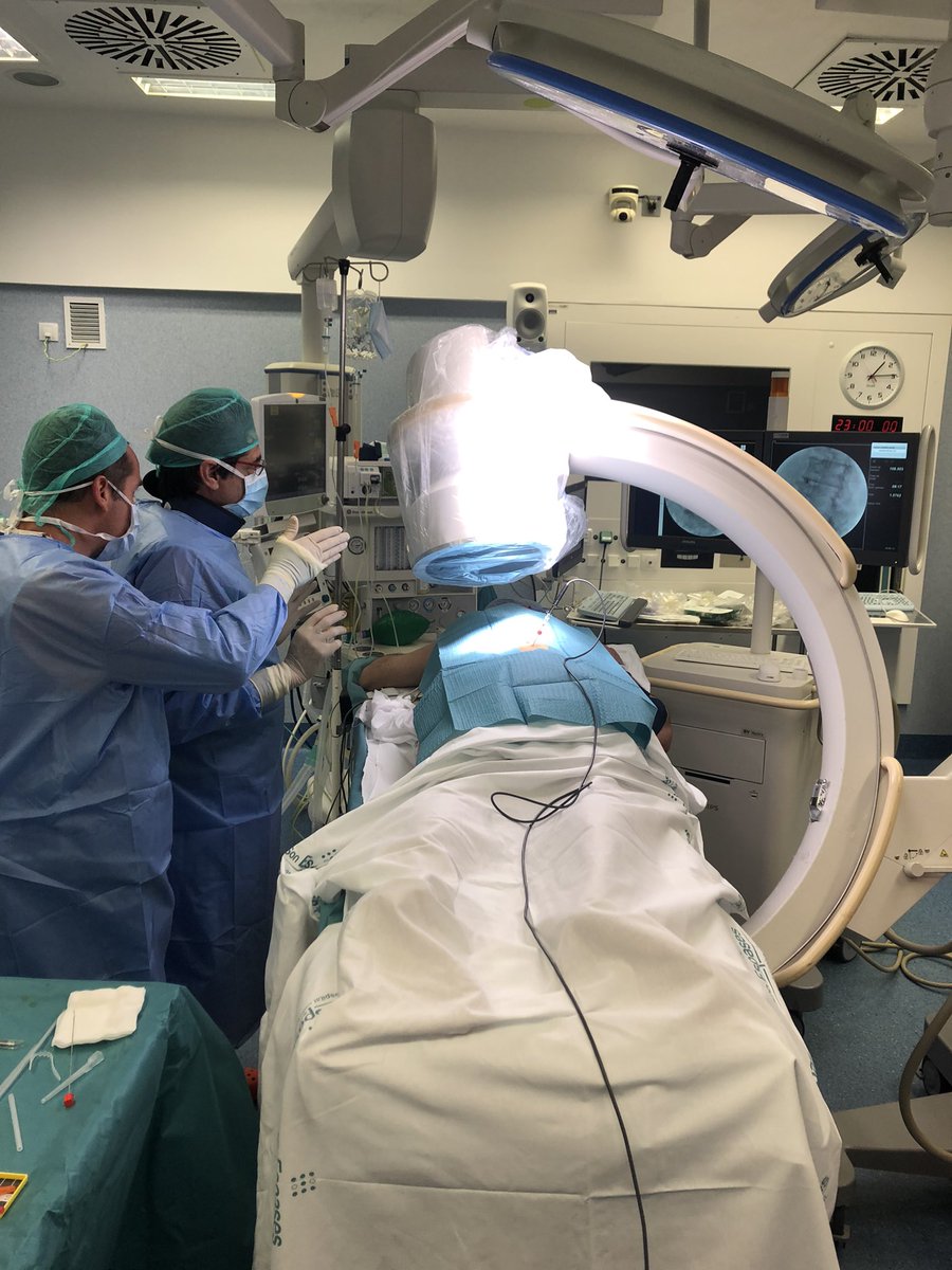 Unidad de Dolor HU Son Espases tweet media