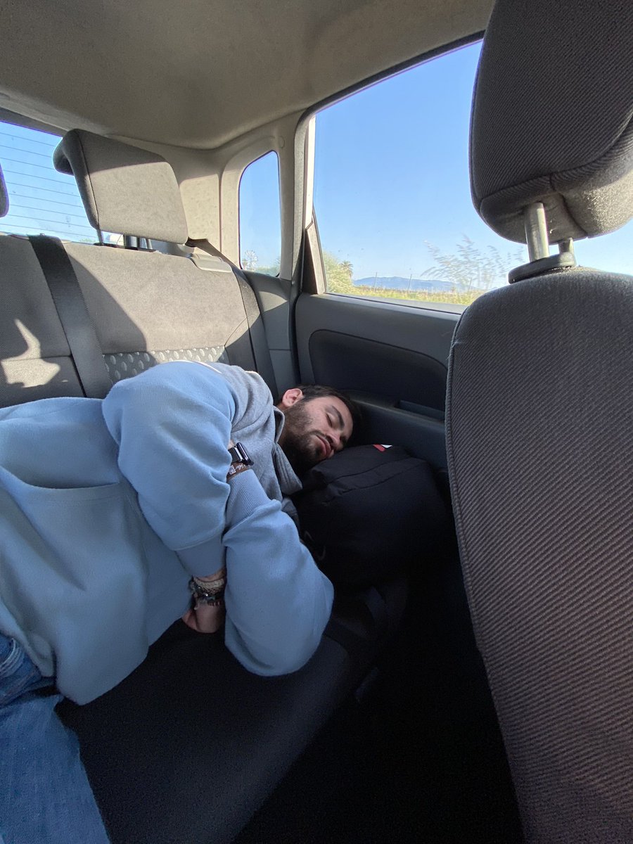 cruzzlaia's tweet photo. Post firó de Sóller 🤕 https://t.co/VfDSI3fEq0