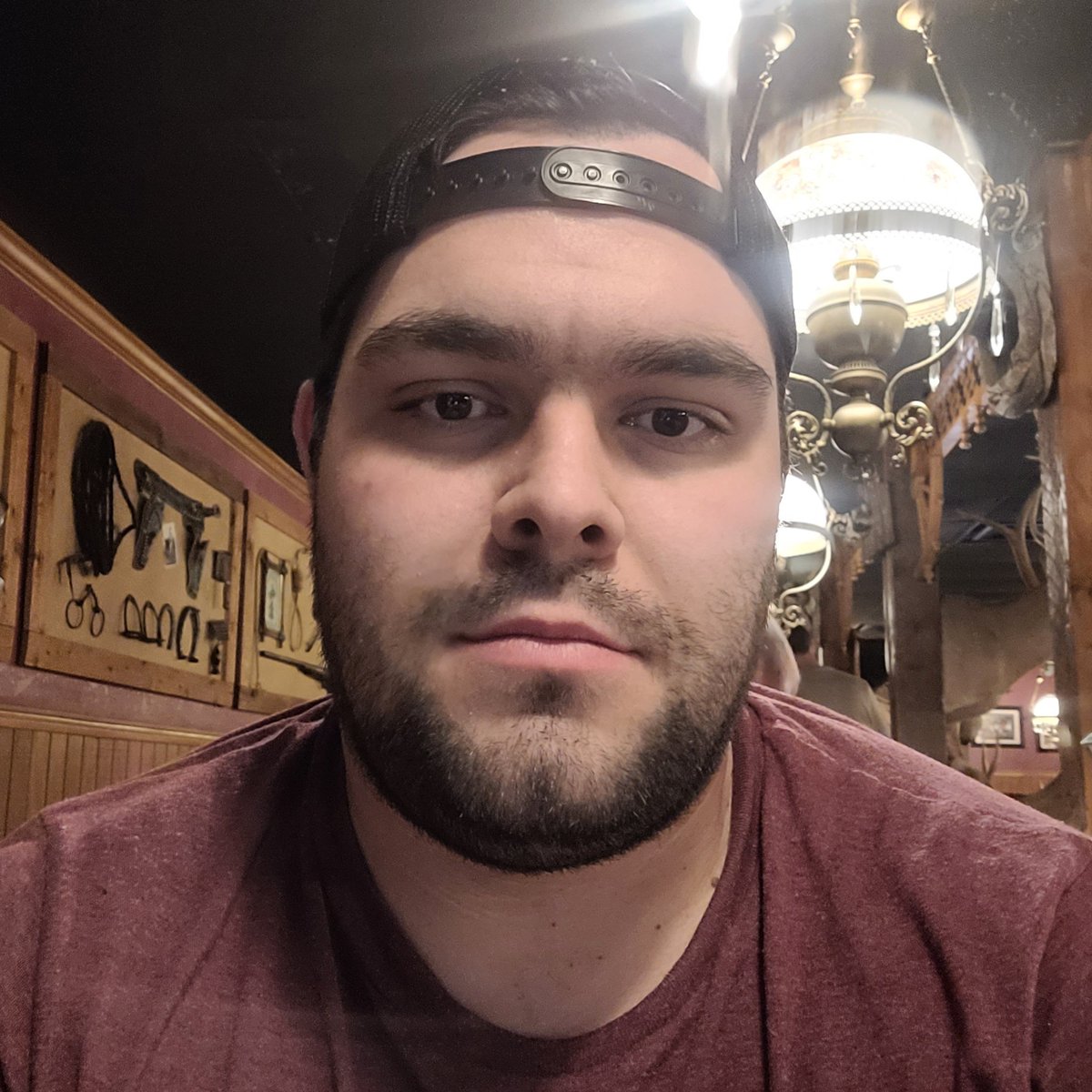 acolorado11's tweet photo. #NewProfilePic https://t.co/m18iXrZLLS
