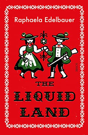 GlobalLitin's tweet photo. The Liquid Land, by Raphaela Edelbauer, tr. by Jen Calleja.
A town that doesn’t want to be found. A countess who rules over the memories of an entire community. A hole in the earth that threatens to drag them all into its depths.
#AustrianLit #WIT https://t.co/FqdhkeqJ1r
