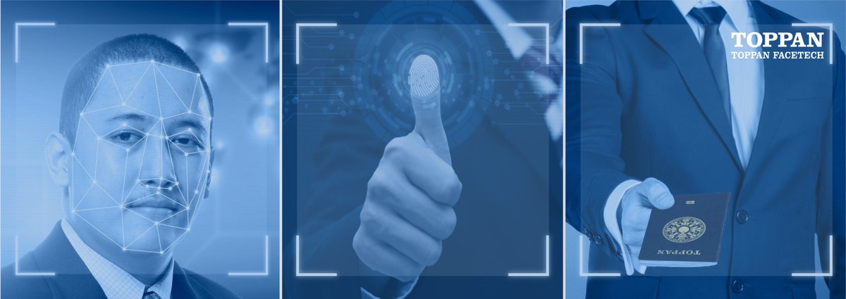 ToppaniDGate's tweet photo. As an IT systems integrator, Toppan FaceTech specialises in biometrics and identification solutions.

𝗙𝗼𝗿 𝗺𝗼𝗿𝗲 𝗶𝗻𝗳𝗼𝗿𝗺𝗮𝘁𝗶𝗼𝗻, 𝘃𝗶𝘀𝗶𝘁 𝗧𝗼𝗽𝗽𝗮𝗻 𝗙𝗮𝗰𝗲𝗧𝗲𝗰𝗵'𝘀 𝗡𝗘𝗪 𝗪𝗘𝗕𝗦𝗜𝗧𝗘

https://t.co/0x0VlhJ3IC

#toppaniDGate https://t.co/XhdNOKbyx2