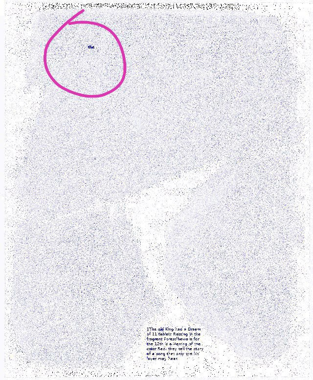 ztrader369's tweet photo. Guys, the $CAW coin has a riddle going on. It's pretty insane and meticulously planned. If we believe this leads to Ryoshi or a website or a whitepaper. Maybe this is found soon and that is the event I have in the algo. https://t.co/HBTsyvAavj