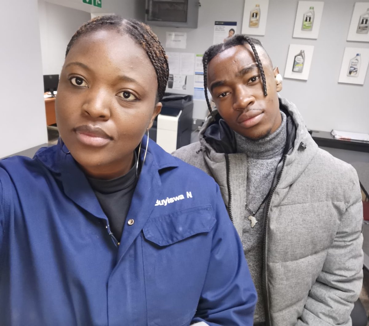 Mbhokazi_'s tweet photo. Dutie Calls 📞 https://t.co/RZjVHq0mJ2
