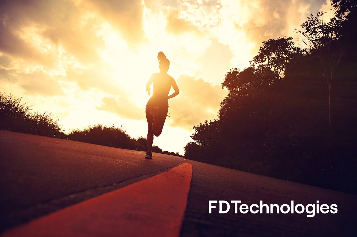 FD Technologies announces today results for the year ended 28 February 2022. Highlights include growth in Group revenue, up 14% at constant currency to £263.5m. Read more: bit.ly/37v1ijt
