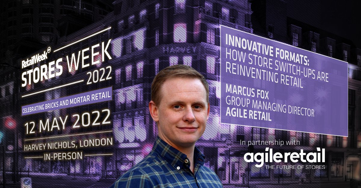 AgileRetail tweet media