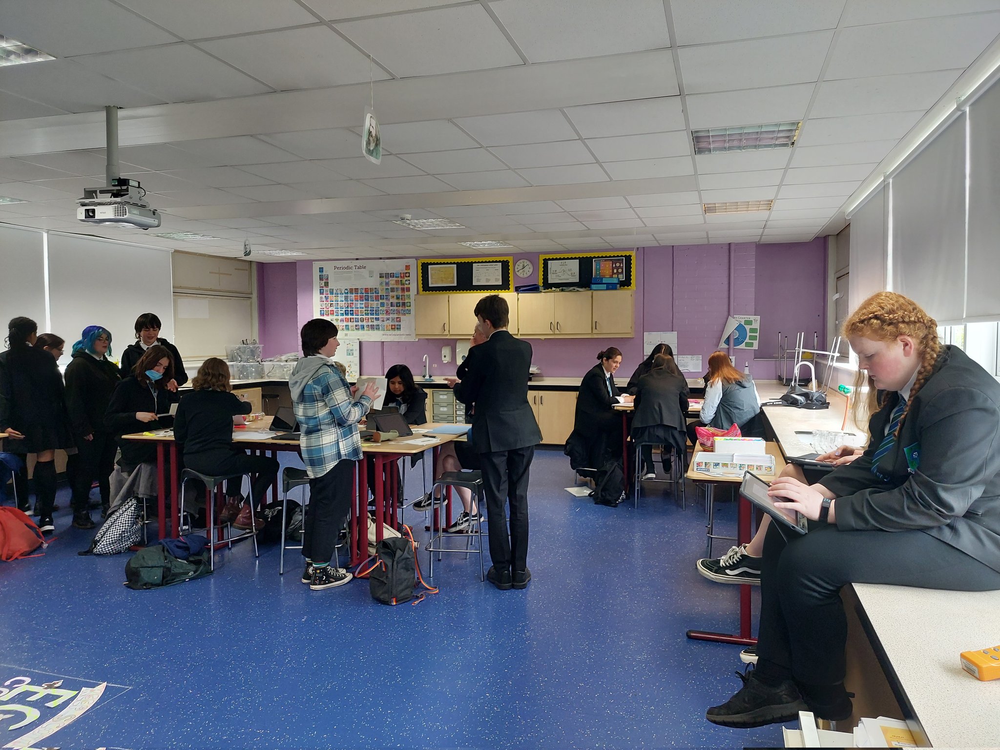 KPSS On Twitter Our Fabulous Eco Committee Are Working Well On An kpss-on-twitter-our-fabulous-eco-committee-are-working-well-on-an