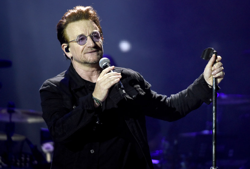 U2Poland's tweet photo. Wszystkiego najlepszego z okazji 62. urodzin #Bono https://t.co/eqvMYcNZlG