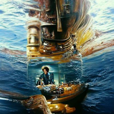 METAearthNFT's tweet photo. "Jonny deep " - made with @NightCafeStudio 

https://t.co/QfKXuVpA4y

#aiart #nightcafe #digitalart https://t.co/Nmrrs9nXad