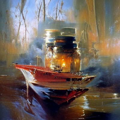 METAearthNFT's tweet photo. "Jack sparo " - made with @NightCafeStudio 

https://t.co/Vl0iOd51ib

#aiart #nightcafe #digitalart https://t.co/2LsWdGE22t
