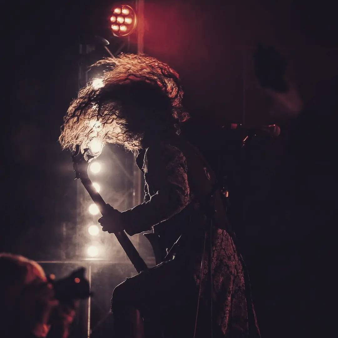 FApocalypse's tweet image. Thanks Norway! See you next time 🤘