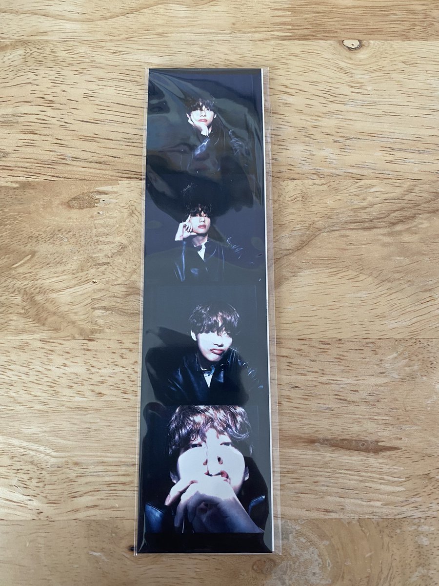 KosmoPH's tweet photo. wts lfb ph

V taehyung film strip - PHP 550 + LSF (520 payo) 

JK pob cream ver - PHP 450 + LSF (420 payo)

— onhand &amp; ready to ship
— mint condi 

🧾: gcash, bpi
📦: sh0pee, ggx, j&amp;t

t. Bangtan army rm jin suga jhope jimin v jk butter album pob https://t.co/IlBKOOFH2H