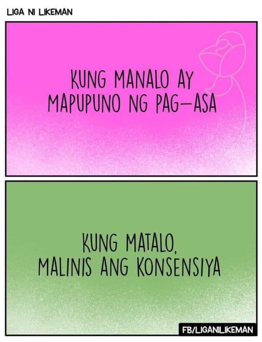 Magnolia8695484's tweet image. #PPCRV