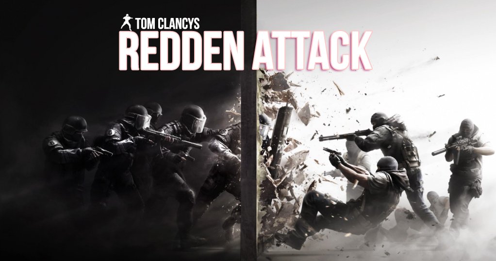 트위치에서 방송하는 애소입니다~

대회를 하나 열게되어 공지합니다!

개요
1. 대회명 - 레든어택(R6AT)
2. 지원조건 - 사회적 문제없고 부정행위가 없는 유저들로 구성된 5인 1팀(애소 채널 팔로우는 덤)
3. 신규모드인 데스매치로 단판 승부
4. 자세한 사항은 타래 공지
5. 리트윗 해주시면