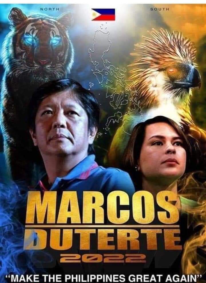 ❤💚🇵🇭