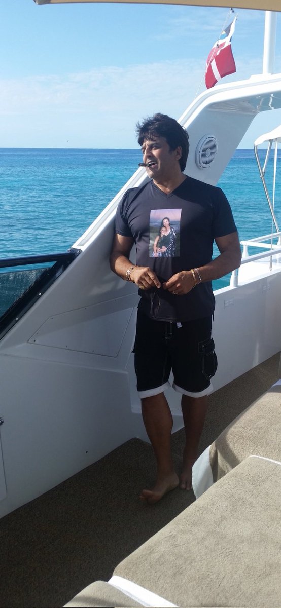 Good morning dear Erik ❤️😘
<a href="/ErikEstrada/">ERIK ESTRADA</a> 🌹💘