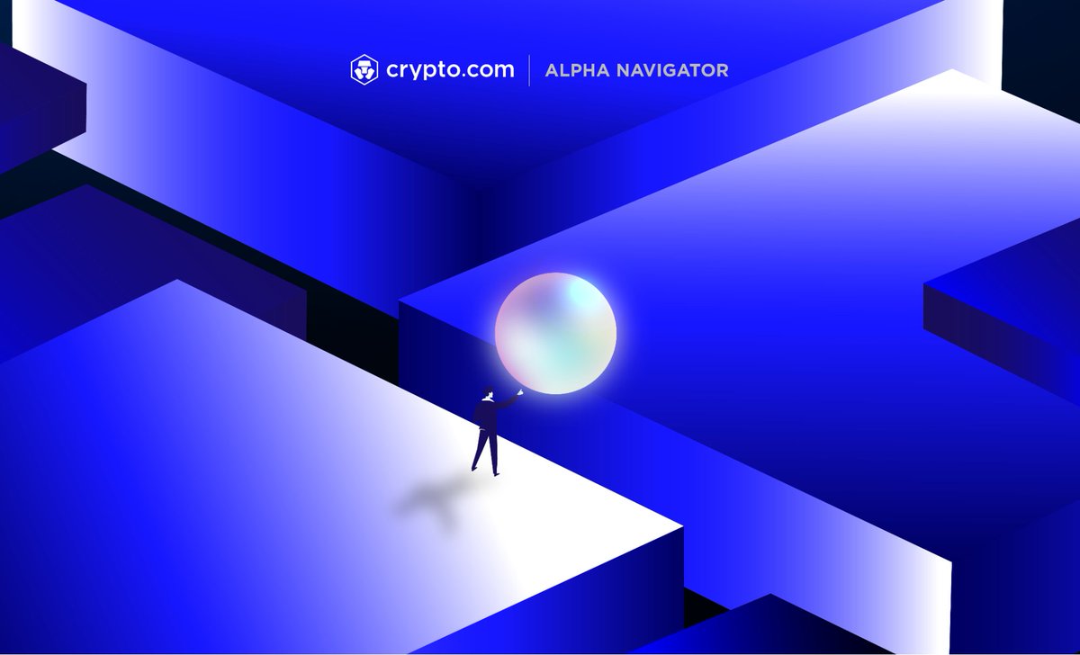 Crypto.com Research & Insights tweet media