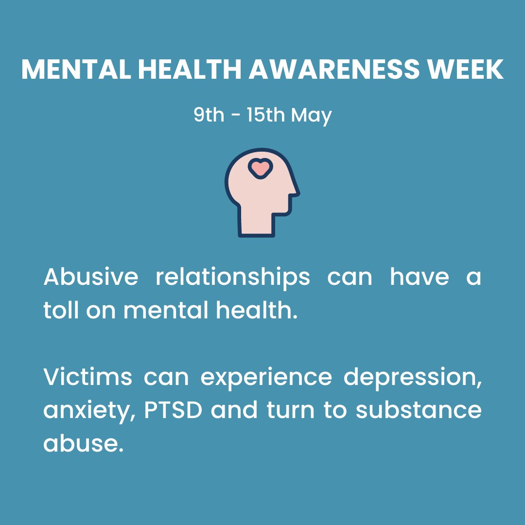 free_va's tweet photo. Research shows that women experiencing domestic abuse will also experience mental health problems.
Freeva is here to support you. Call 0808 80 200 28.
#Freeva #DomesticAbuse #MentalHealthAwarenessWeek #MHAW2022 https://t.co/KQ95Jej9dO