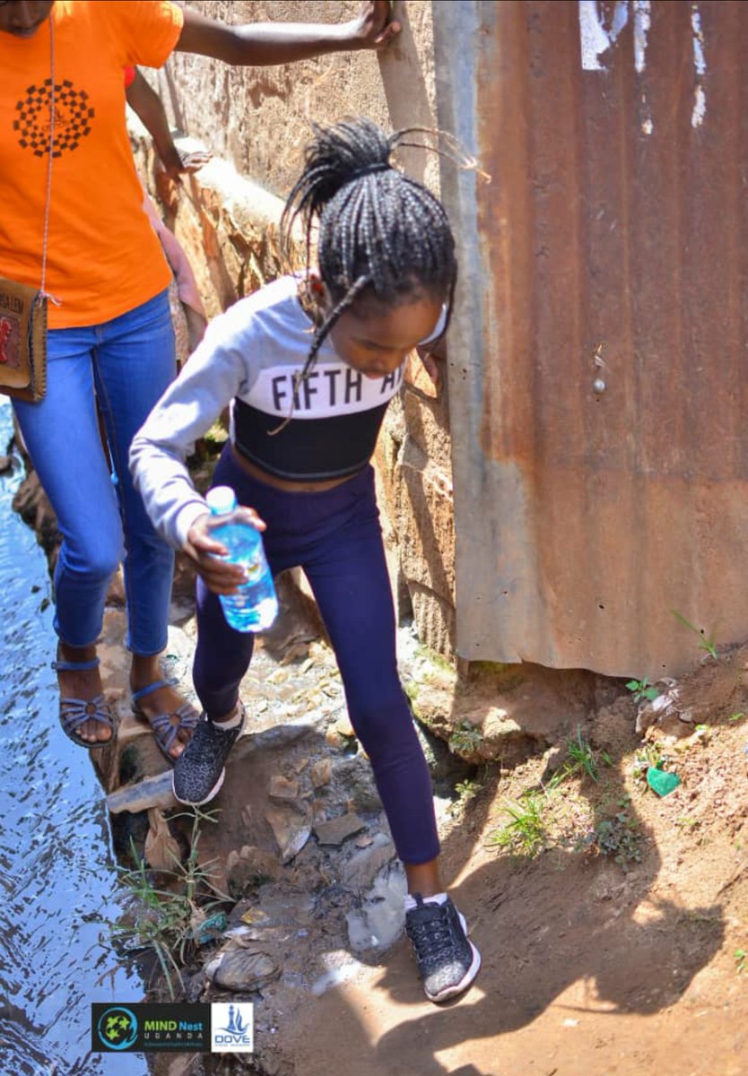 Meyarmoses's tweet photo. For children/teenagers to appreciate the 'giving process' &caring for others,allow them opportunities 2interact W beneficiaries of their givings/donations in a participatory approach instead of enforcing t on them!
We involved some in a #slumcommunity outreach,this' how it went; https://t.co/jpibvQ6AxK