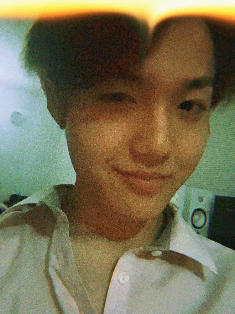 ชอบเสวฟี่เซ็ทนี้นดยมาก หล่ออะ ใจเหลวหมกแร้ว