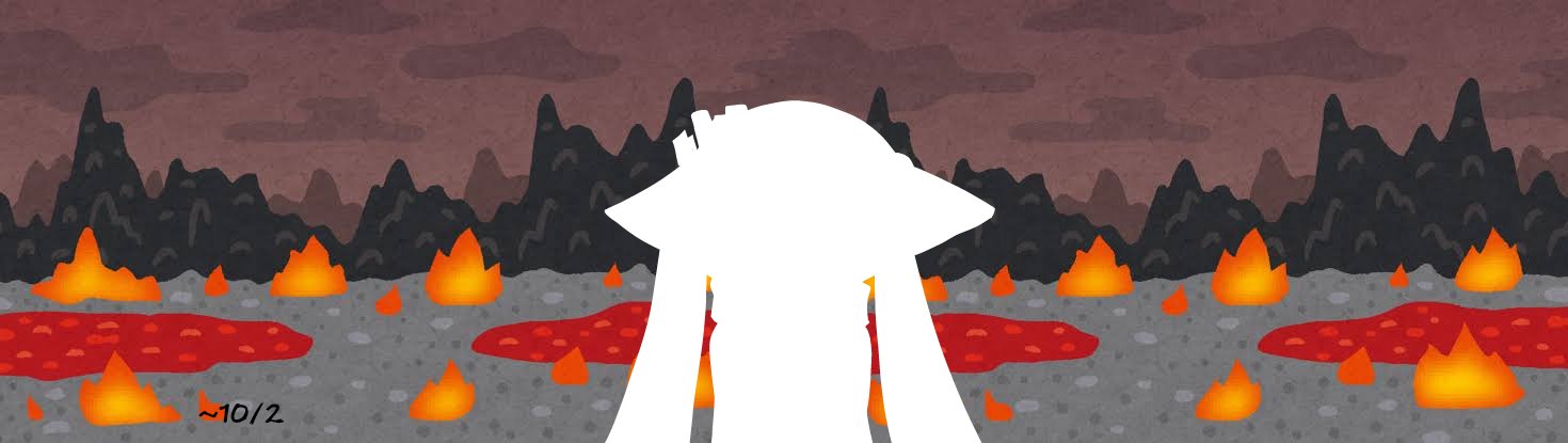 تويتر トリス3 على تويتر メイドの日 これはメイド仕様アイコン遊びが感染した頃アイコンではなくバナーを冥土仕様にした時の逆サンゴ 勿論いらすとやさん T Co Ks8ifya9rx