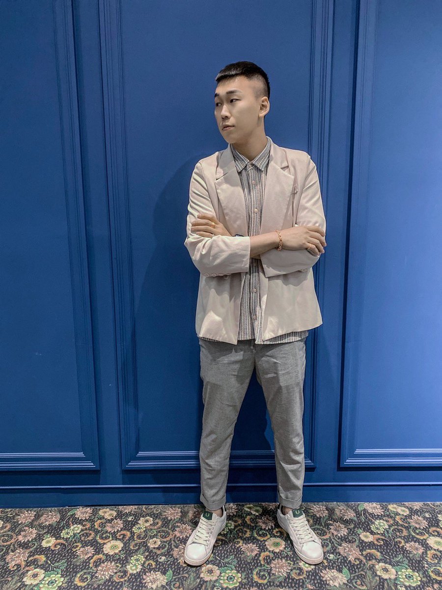 ajmaxfxxx's tweet photo. 其實緣分的來源
總是讓人感到不可思議的化學反應 https://t.co/QifMLNglUl