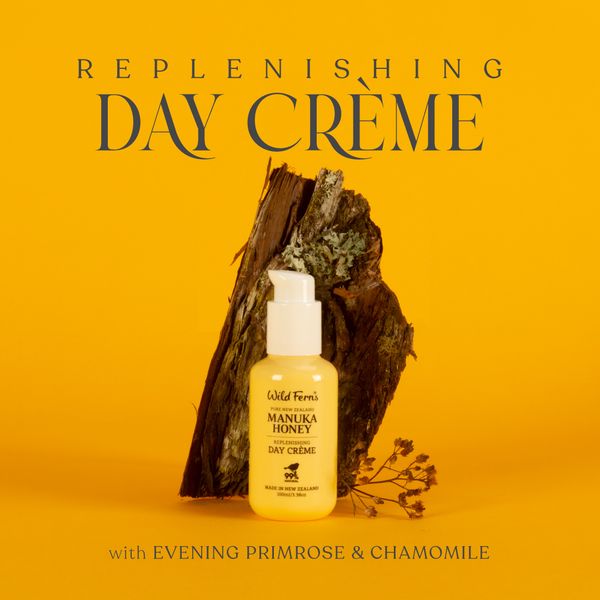 sparkzonIndia's tweet photo. Moisturise
Protect your skin all day long with a Replenishing Day Cream. A Day Cream  is a great way to keep your skin protected and hydrated without feeling too heavy on the skin.
Gives extra brightness and vitality
 #wildfernsindia #manukahoney #daycream     #skincare #sparkzon https://t.co/IJosxWdnTW
