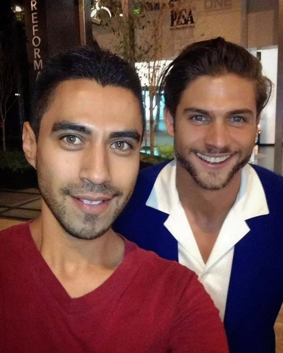 PancheriFansEs's tweet photo. #Repost @dither_estrada @download.ins
@PancheriHoracio ππ»πππ»π #browspower ππ»β‘#horaciopancheri ππΌββοΈ #actor π₯ #argentina π¦π· #debrutasnada #lamexicanayelgΓΌero #lasombradelpasado #elcolordelapasion #entierrassalvajes #menstyle #mensfashion #bulgariCompartir https://t.co/sAjZnmBzRB