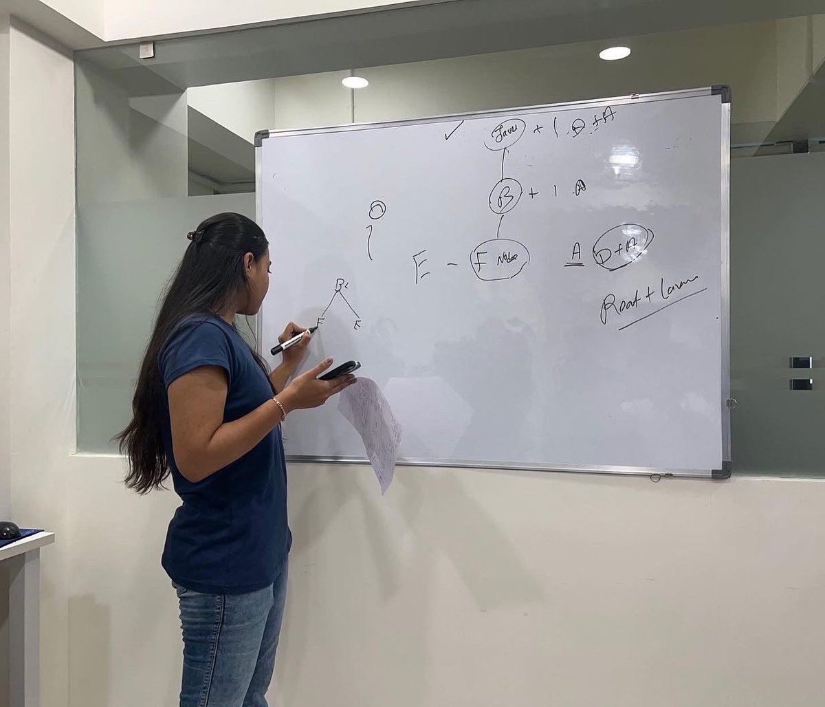 Tuvocpvtltd's tweet photo. Friday Fun Activity😊
#funactivities #fridayfun #fridayfunactivity #games #treasurehunt #game #fun #activity #phpdots https://t.co/yv4ffJsRAg