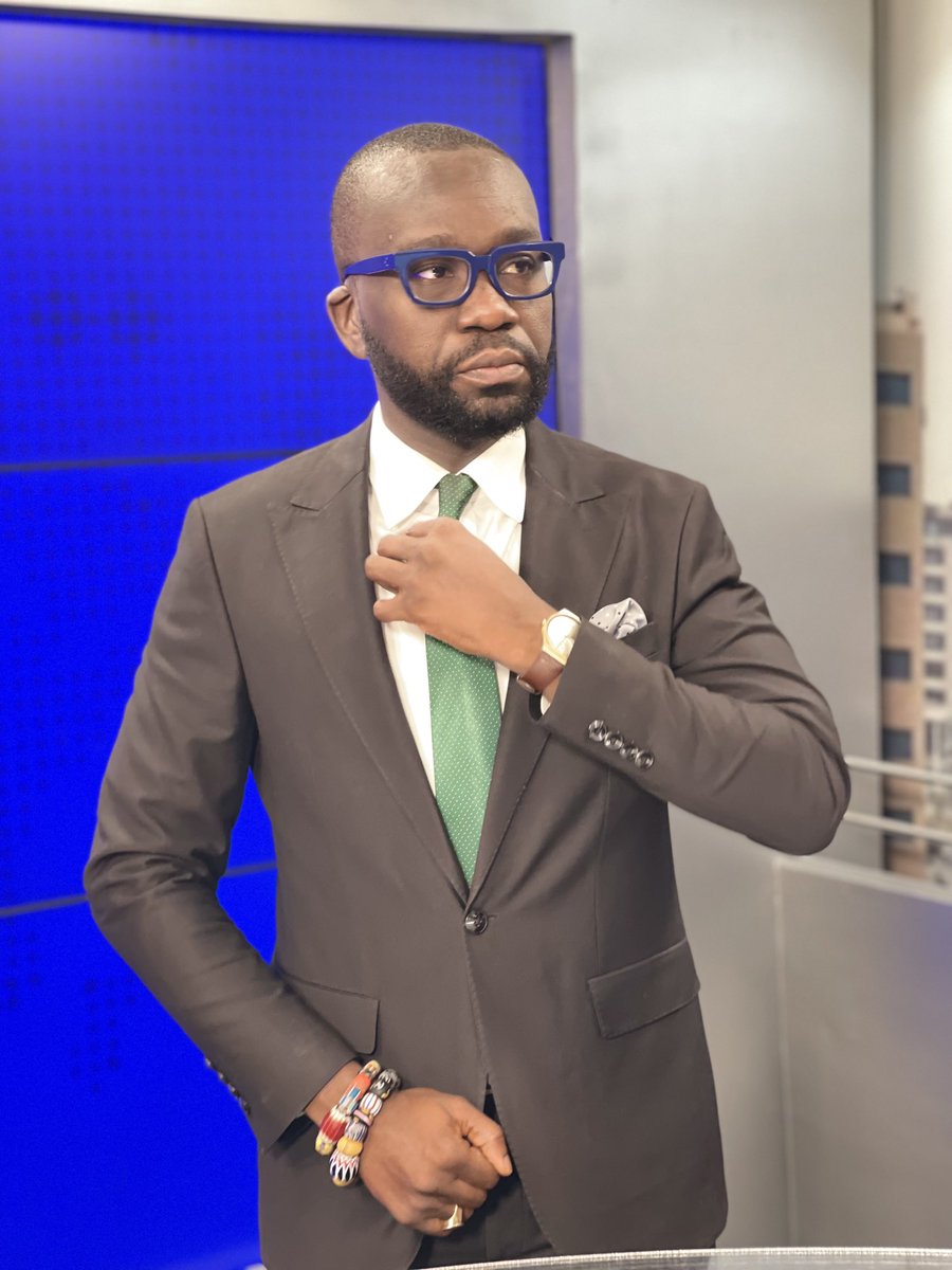 BenjaminAkakpo3's tweet photo. #BerniceAndBenjamin, your #FavouriteTagTeam on #MorningTelevision, welcome you to another stunner of an #AMShow.
Today, we dilate on the #ECG and the #GWCLs latest #TariffAdjustments as well as the lack of #ScienceLaboratories in our #SeniorHighSchools. https://t.co/U577g8Y7xV
