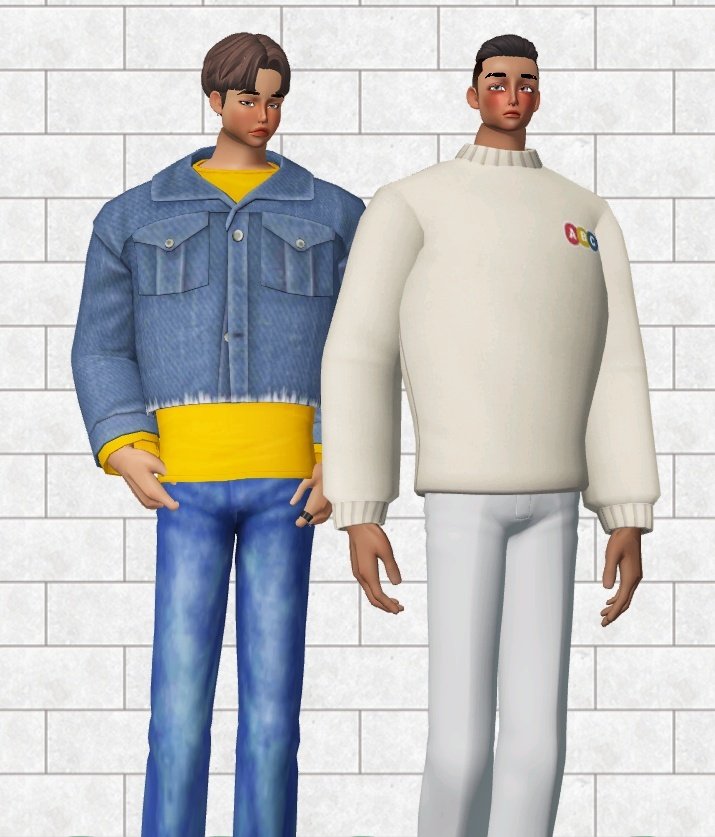dominationic's tweet photo. style challenge under 1.000 coins

ayo kita ciptakan look yang tetap keren tanpa menguras kantong 😎

Gue tantang kalian cobain challenge ini dan tag temen kalian lagi buat ikutan juga biar seru dunia per zepeto an kita 

#ZEPETOunder1000challenge
#ZEPETO https://t.co/ynG8JA4JHn