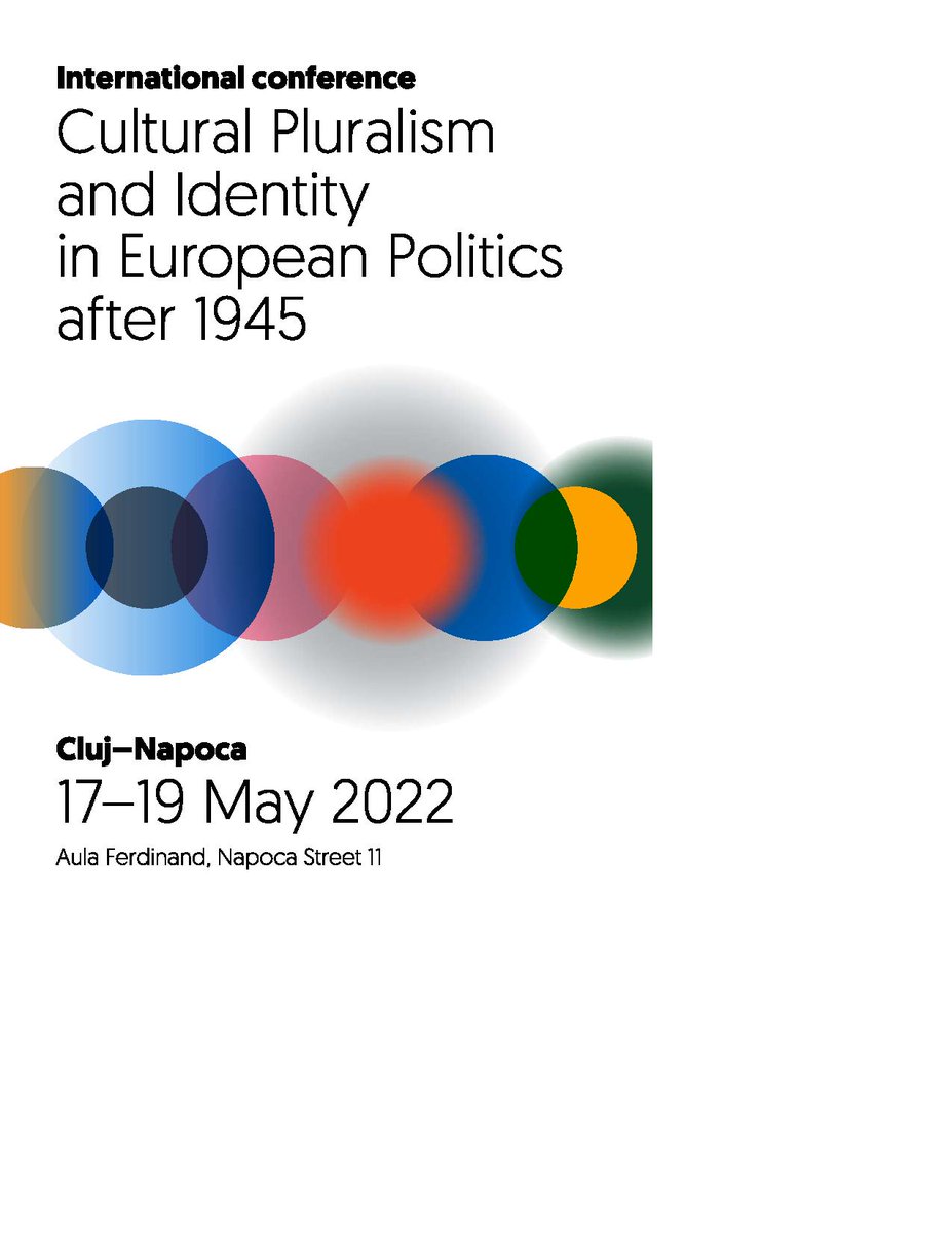 Facultatea de Istorie și Filosofie (UBB) tweet media