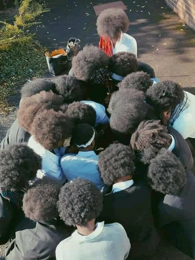 GWANJEZ's tweet photo. Hair like lambs wool 🖤 https://t.co/RId6dytiAw