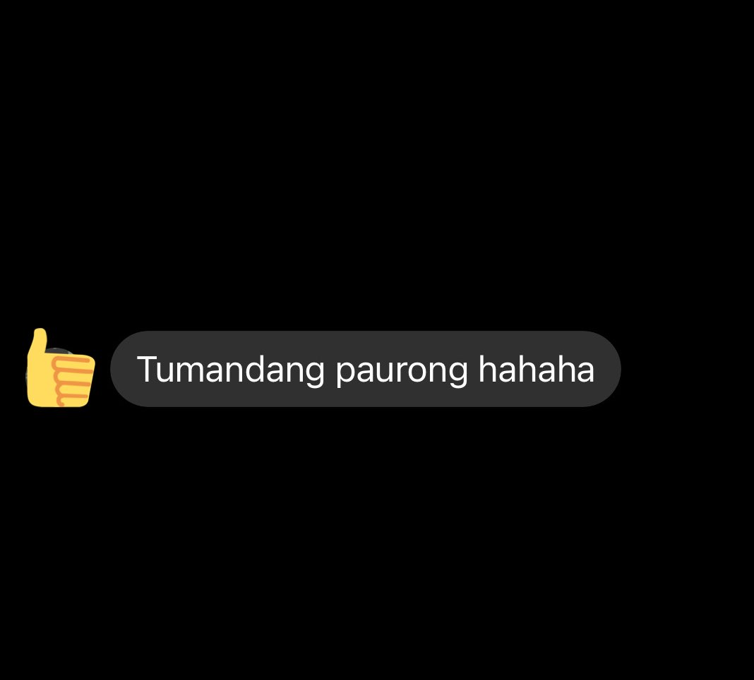 jayallenso's tweet photo. This basically sums up all those who voted BBM. https://t.co/9WHP2CRnf0