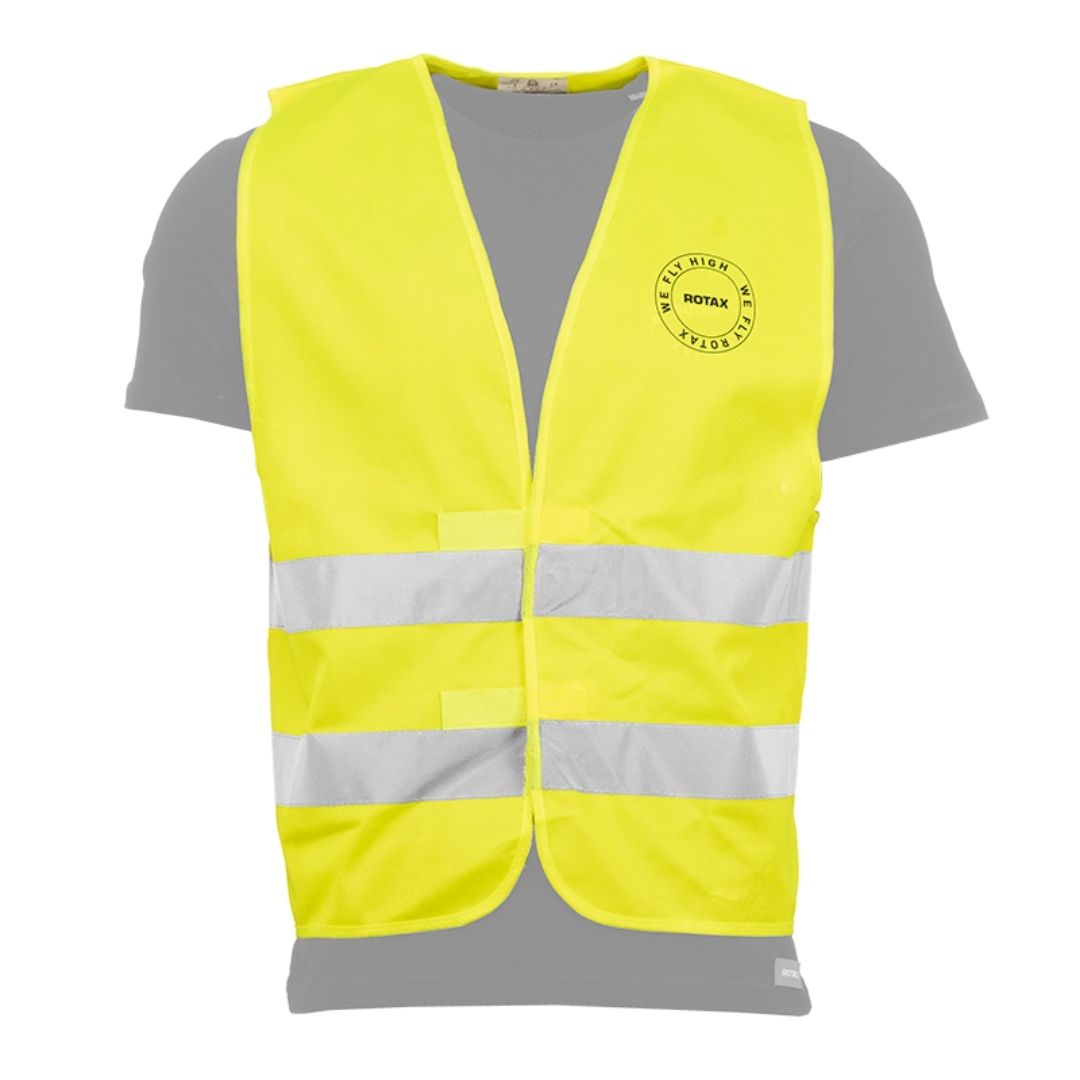 flyrotax's tweet photo. The new Flyrotax merch collection is available online!
Be ready for your next flight and visit to the hangar with the 
✨ Rotax Pilot Jacket 
✨ Rotax Pilot Cap-AERO
✨ Rotax Pilot Reflective Vest
Check out the Rotax Fanshop for more ➡️ https://t.co/IS2HTiHnwP
#rotax #flyrotax https://t.co/e9h6QlOSpI