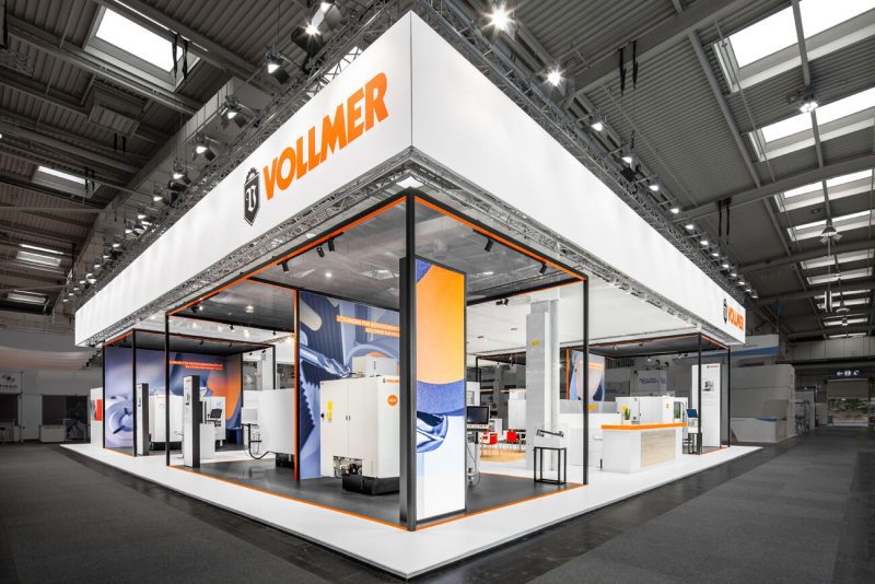 fachmedien's tweet photo. Als Weltpremiere zeigt der Mörlenbacher Schärfexperte Loroch auf der »GrindingHub 2022« die Schleifmaschine »Twin 860«. #Loroch #Vollmer #Twin860 #Schleifmaschine #GrindingHub
https://t.co/iRJk4cNLHT https://t.co/QxQvzo042v