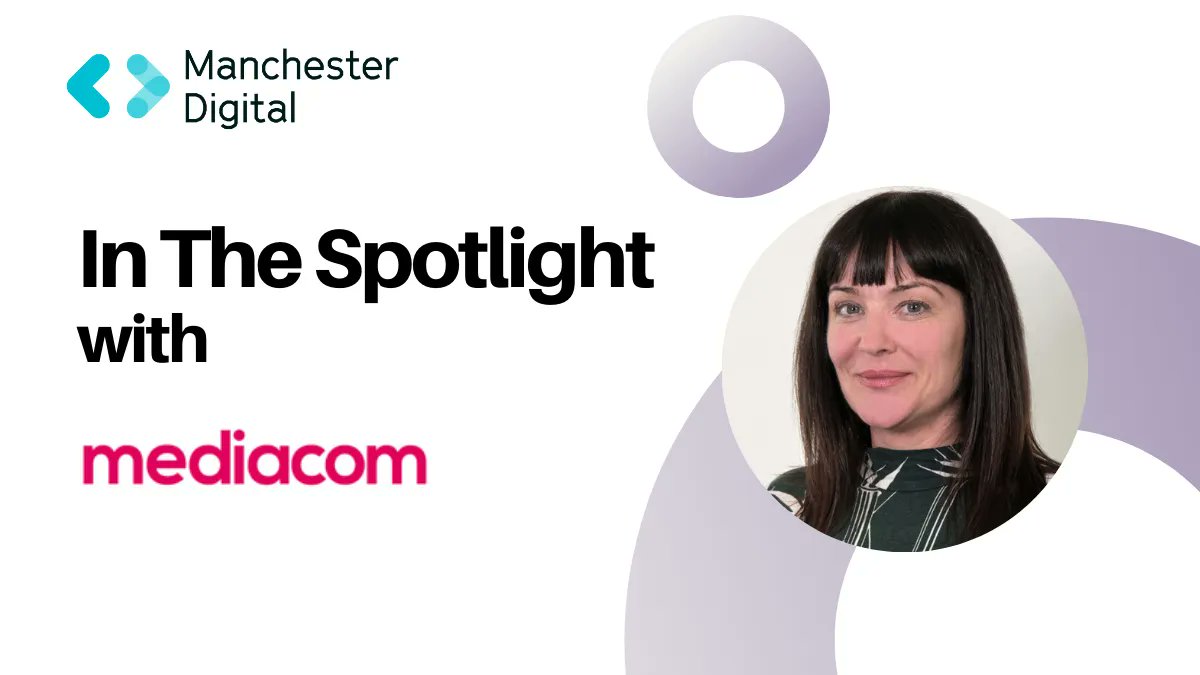 Manchester Digital tweet media