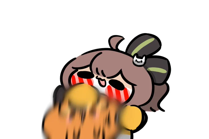 !?
#祭絵 