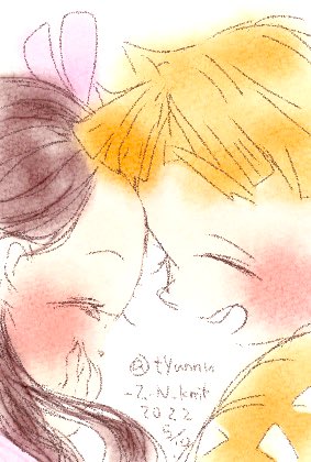 ぜんねず版深夜のお絵描き60分一本勝負のtwitterイラスト検索結果