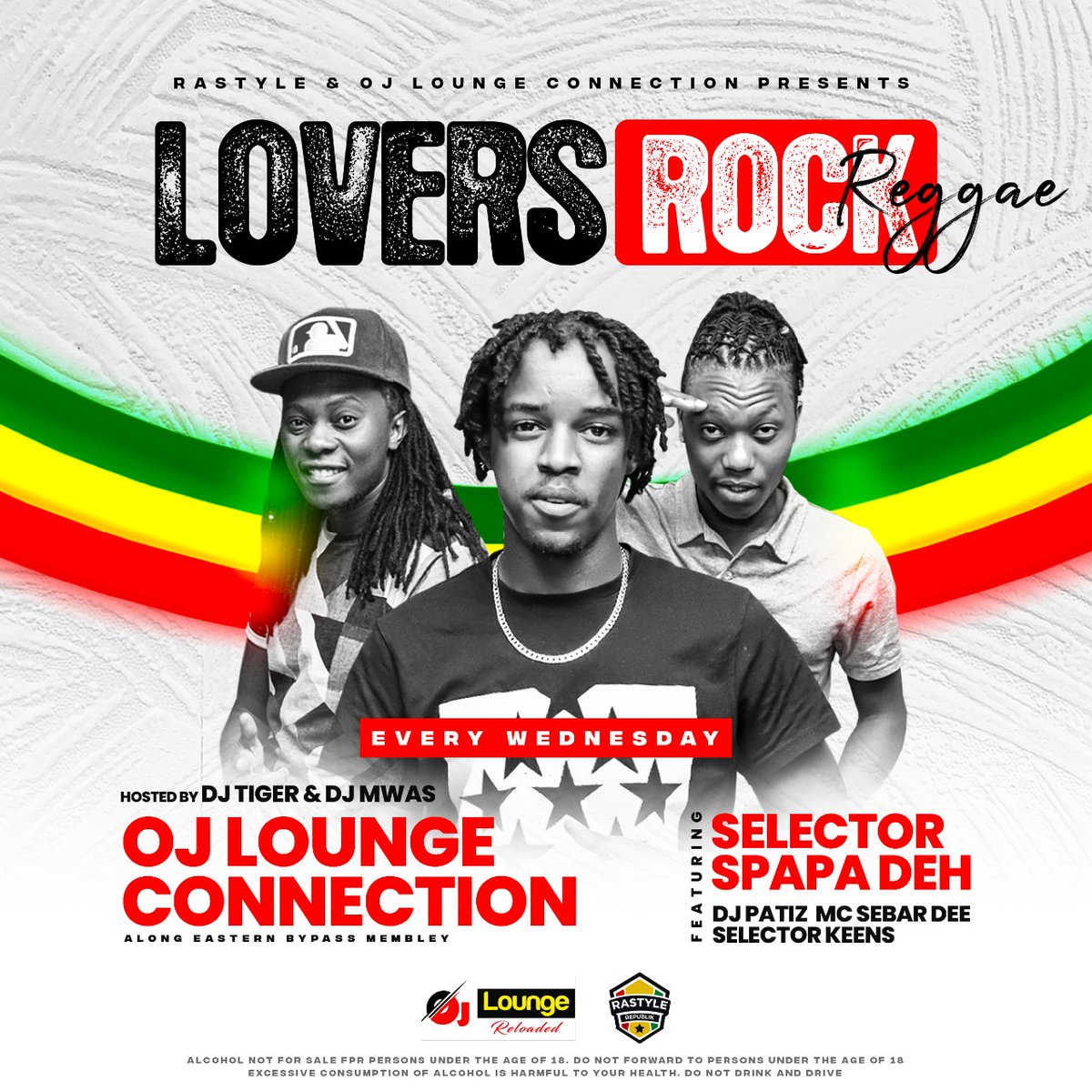 🏂RUIRU MASSIVE,,SI UNAJUA VENYE SI HUFANYA😎
LINK OPP EVERY WEDNESDAY FI SOME POSITIVE VIBRATIONS
  DREAD BEATS BY
<a href="/deejaypatiz/">DEEJAY PATIZ</a>//<a href="/SpapaDeh/">SPAPA DEH</a>//DJ KEENS//<a href="/McSebar/">Mc Sebar Dee</a> Dee(BONYEZA)
#Si_unajua_Tu
#Si_Ni_Qubonyeza
#We_Kip_Playing_You_kip_Dancing