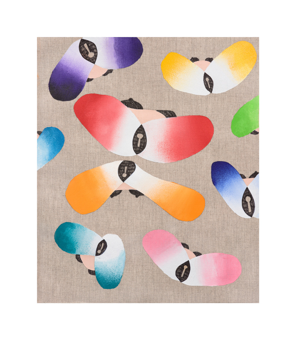 mydigitaltwin_'s tweet photo. #gm world. happy to share my art with you <3
now available: 
GENDER TRADEMARK 
Limited Edition Print
Numbered and signed
Size: 40 x 33,5 cm
Run: 100 
Paper: Moab Entrada Natural Rag 300 gsm
https://t.co/fQQ9FJavuM
.
.
.
.
#art #limitededition #butterflies https://t.co/5rFob9gRsm