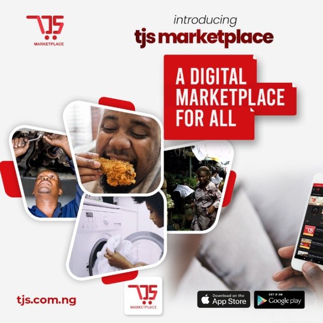 TJS_Market's tweet image. Hello, we are here for you.  kindly download the TJSmarketplace app on your phone ( Google Playstore or App store). We have varified product and service vendors ready to serve you better.