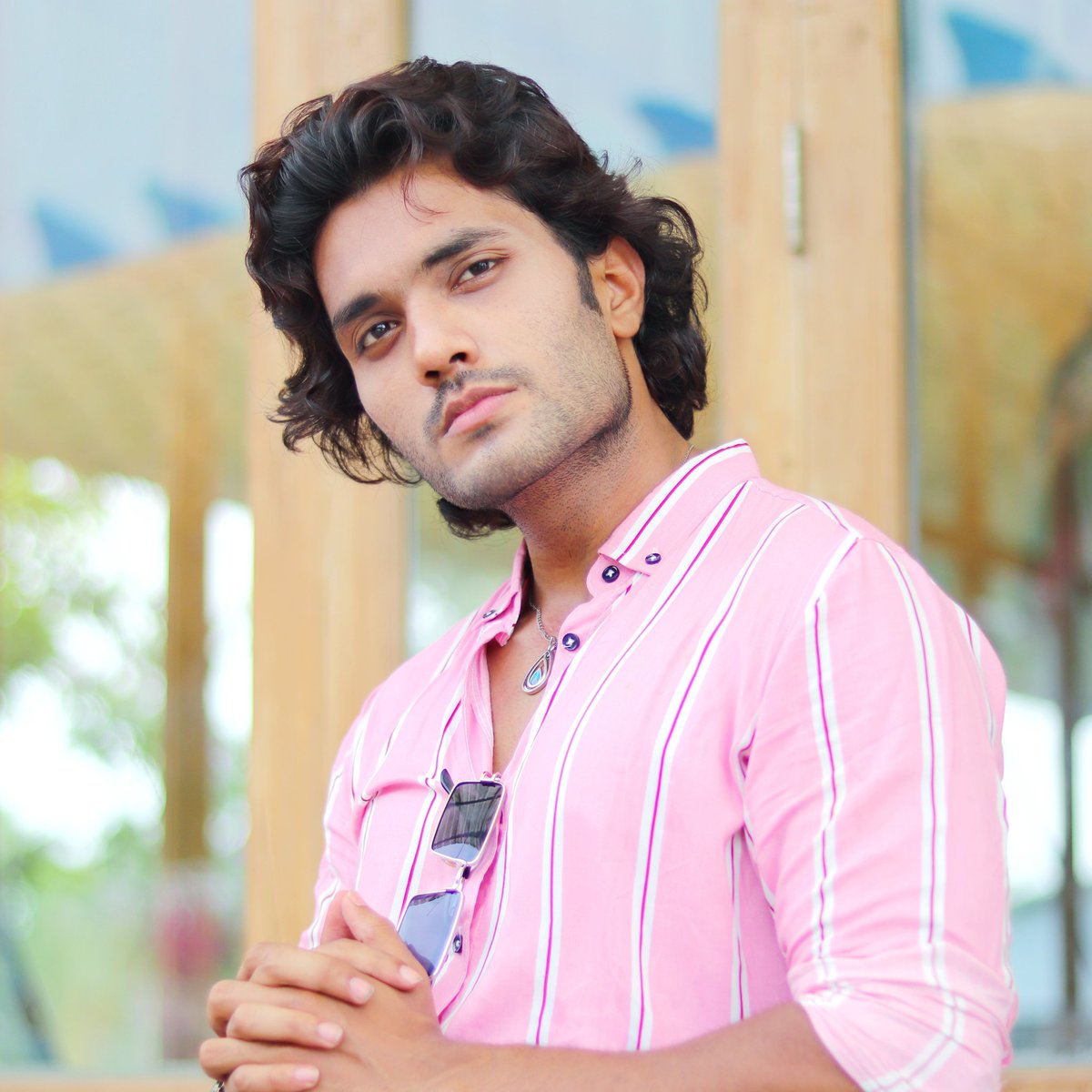 sohan_polock's tweet photo. #NewProfilePic
#sohanpolock
#Bangladeshi 
#fashion https://t.co/mUvBGBROhZ